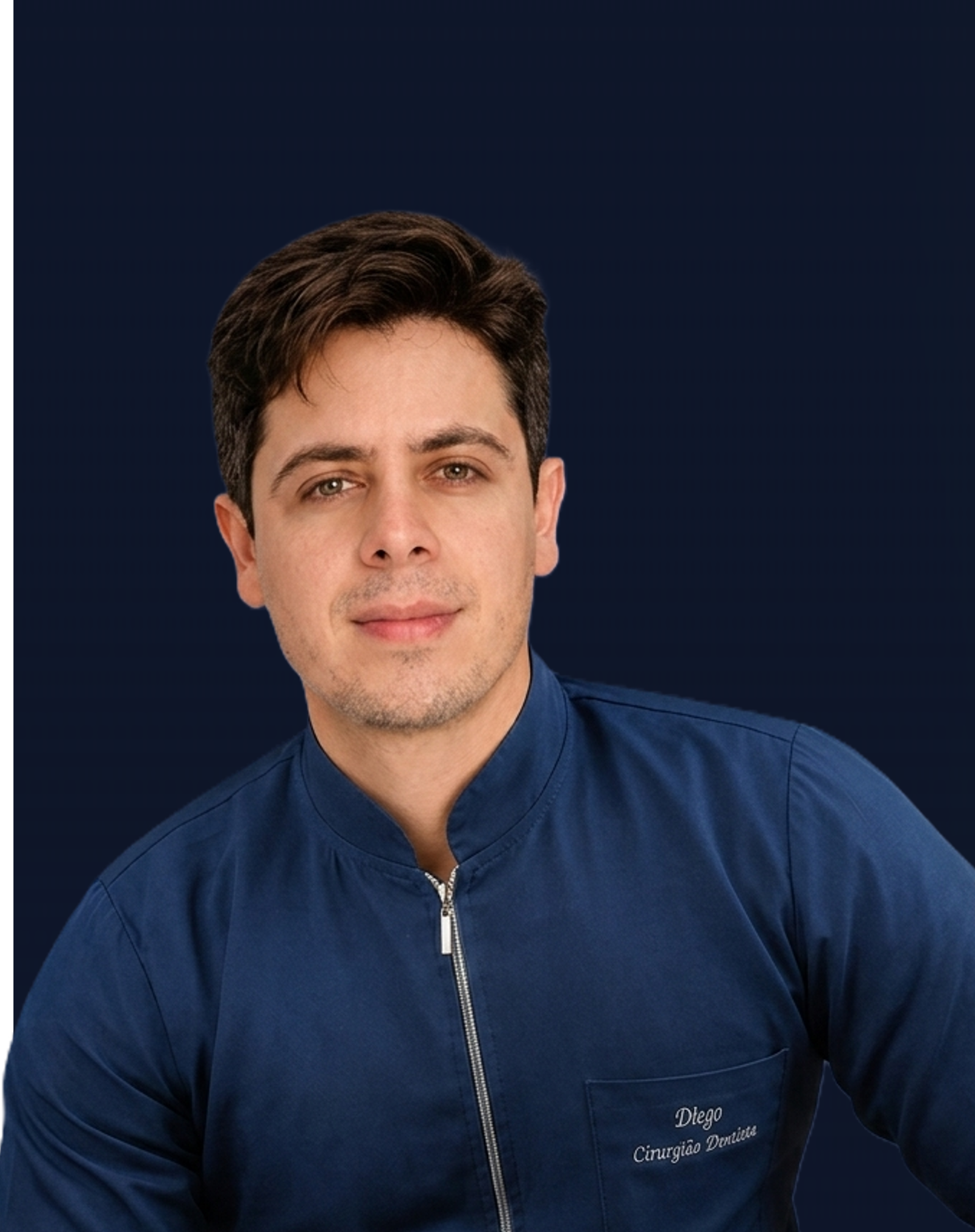 Dr. Diego Silva