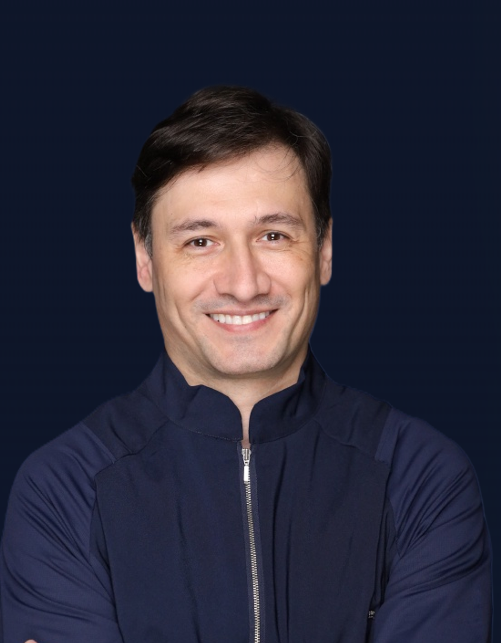 Dr. Lisandro Gonçalves