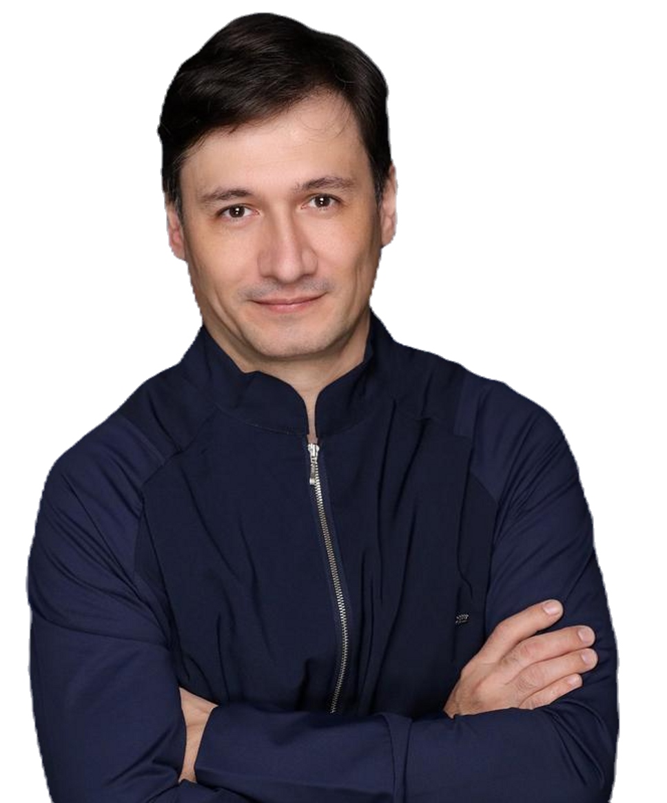 Dr. Lisandro Gonçalves